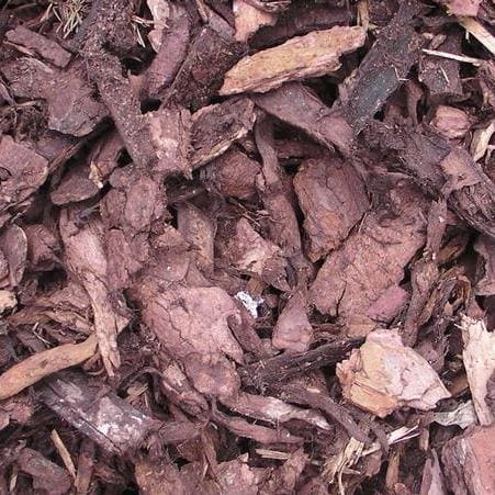 Rindenmulch