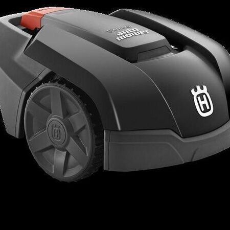 HUSQUARNA AUTOMOWER®