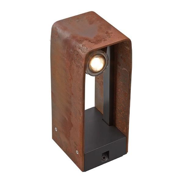 ACE CORTEN Außenspot