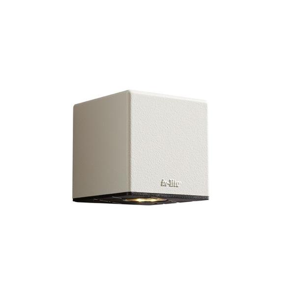 CUBID WHITE