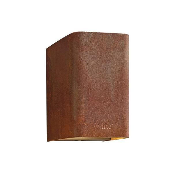ACE DOWN CORTEN