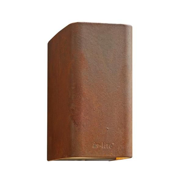 ACE UP-DOWN CORTEN