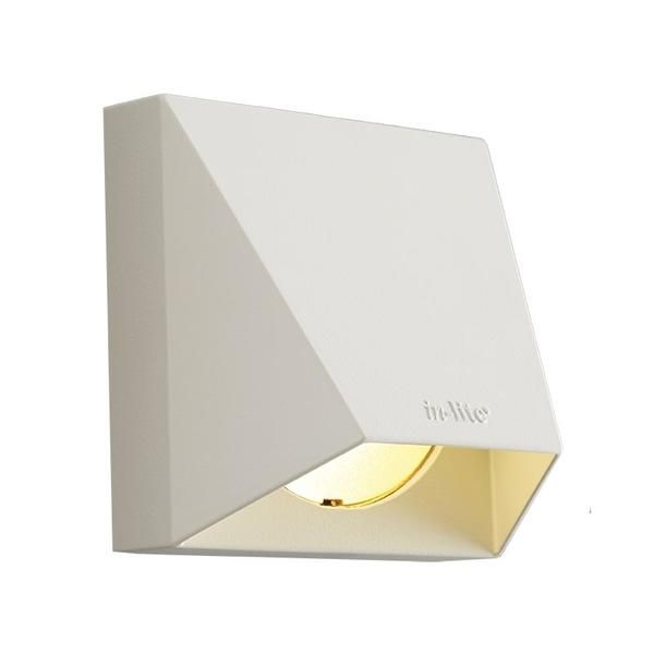 WEDGE WHITE